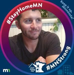 Meet your Posher, Mark